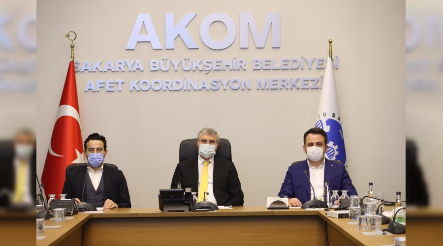 �E�itime olan deste�imiz artarak devam edecektir�