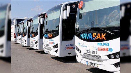 HAVASAKa cretsiz servis mjdesi