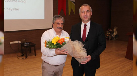 NANMAKTAN ASLA VAZGEMEYN