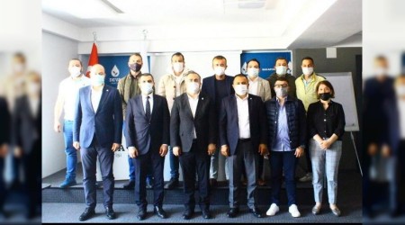 Y Partiden Deva Partisine ade-i ziyaret 