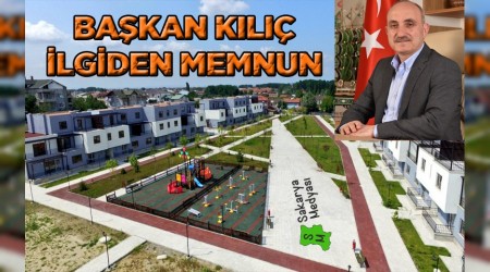 KONUTLARA LG DEVAM EDYOR