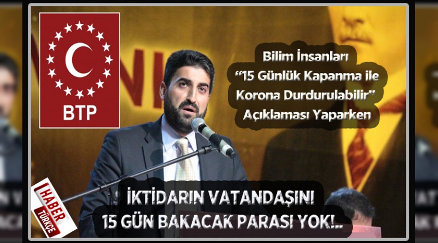 KORONA 15 GNDE DP YAPAR!..