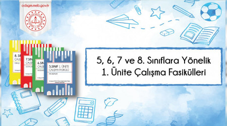 MEB'den Ortaokul Öğrencilerine Büyük Kaynak Desteği