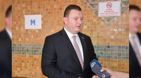 MHP'li Blbl; Azerbaycan Ordusu muktedirdir