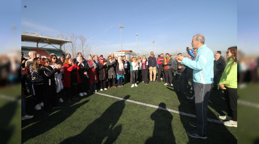 Okul M�d�rleri ?Liderlik E�itimi' Program�n� �ok Sevdi.