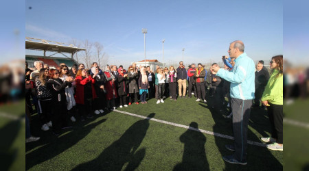 Okul M�d�rleri ?Liderlik E�itimi' Program�n� �ok Sevdi.