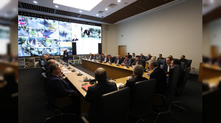 Ortak hareket Sakarya'ya ivme kazandıracak