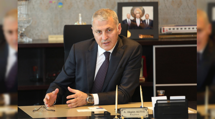 Plastik teknolojisi blm' rencilerini bekliyor