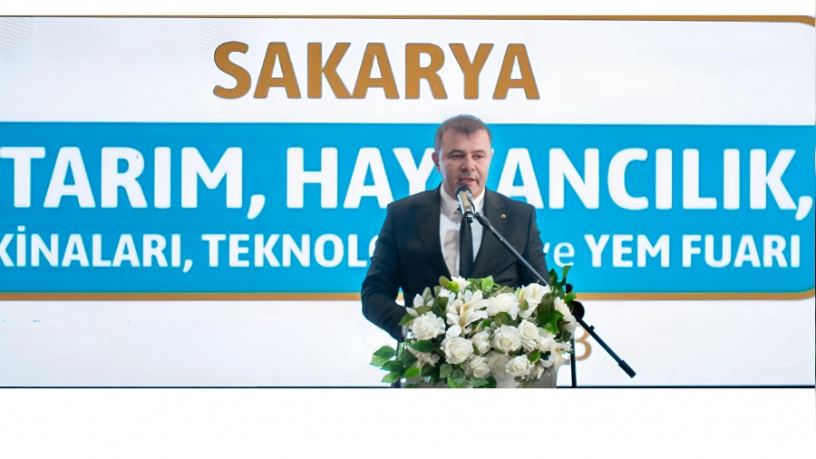 Son Teknoloji  Sakarya Fuarnda