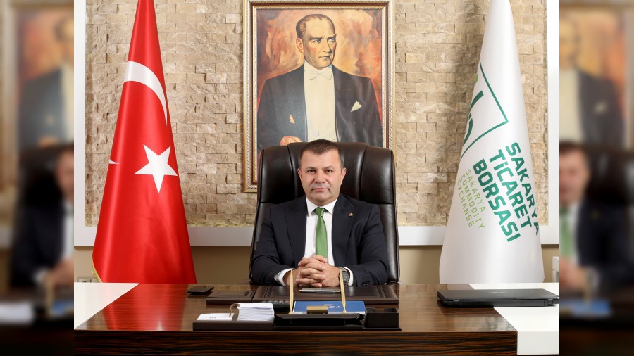 STB BA�KANI GEN�'DEN FINDIK DE�ERLEND�MES�