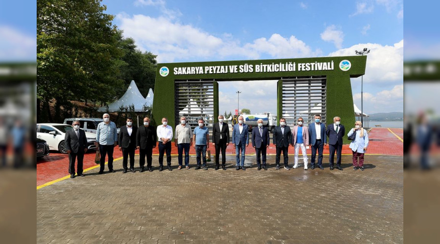 'Ss bitkicilii sektrnde ehrimizi sz sahibi haline getireceiz'