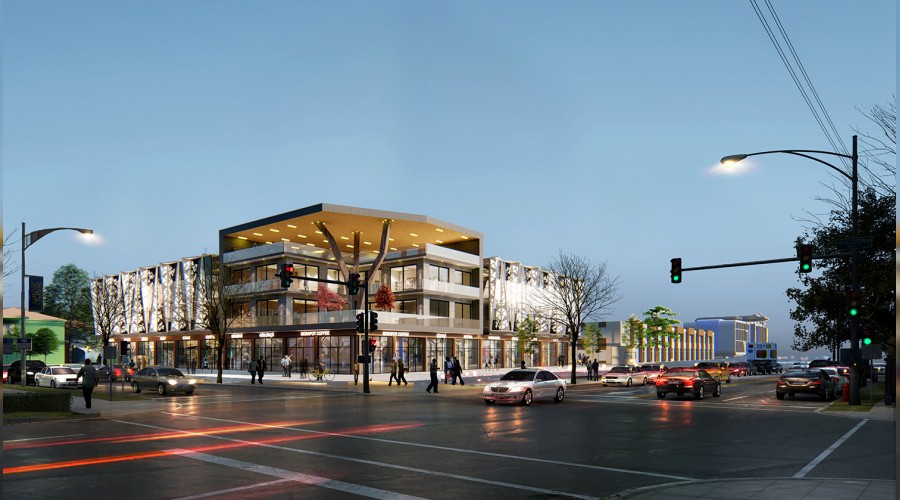 Ticaret Merkezi ihaleye ��k�yor