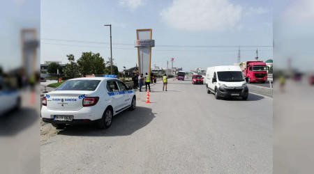 Toplu taşımada öncelik vatandaş memnuniyeti