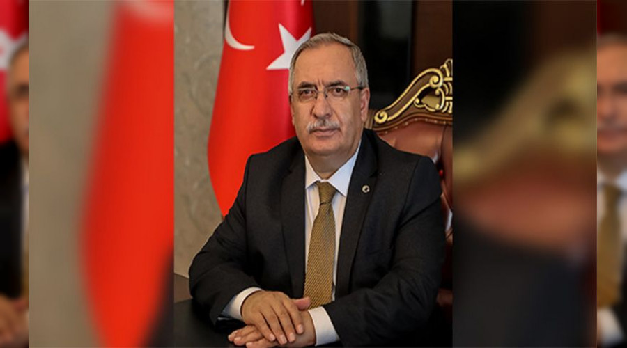 Vali Ahmet Hamdi NAYR'in Karayolu Gvenlii ve Trafik Haftas Kutlama Mesaj
