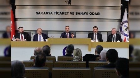 15. Model Fabrika Sakaryaya Hayrl Olsun