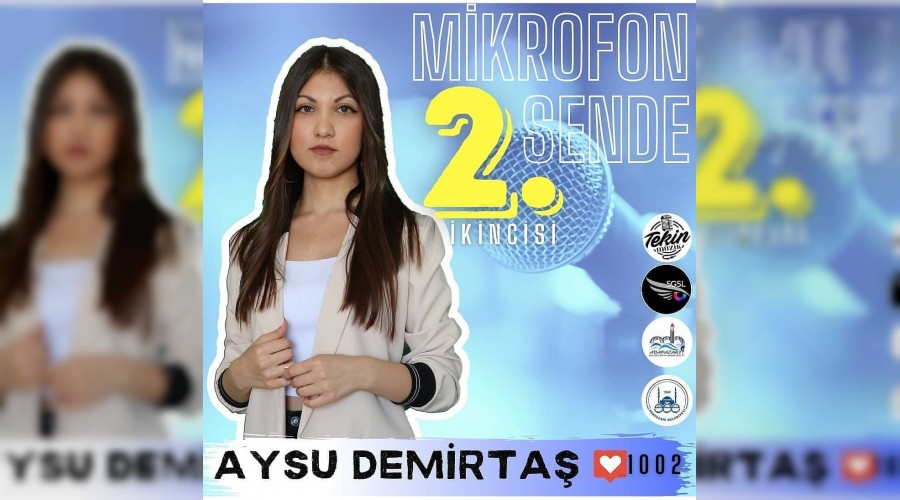 ADAPAZARI MEM M�KROFON SENDE YARI�MASI F�NAL OYLAMASI SONU�LANDI