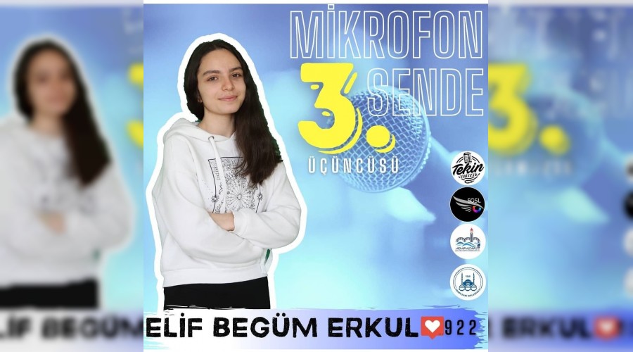 ADAPAZARI MEM M�KROFON SENDE YARI�MASI F�NAL OYLAMASI SONU�LANDI