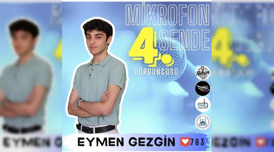 ADAPAZARI MEM M�KROFON SENDE YARI�MASI F�NAL OYLAMASI SONU�LANDI