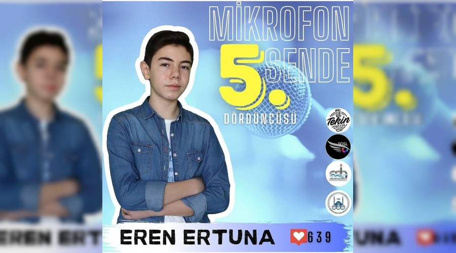 ADAPAZARI MEM M�KROFON SENDE YARI�MASI F�NAL OYLAMASI SONU�LANDI