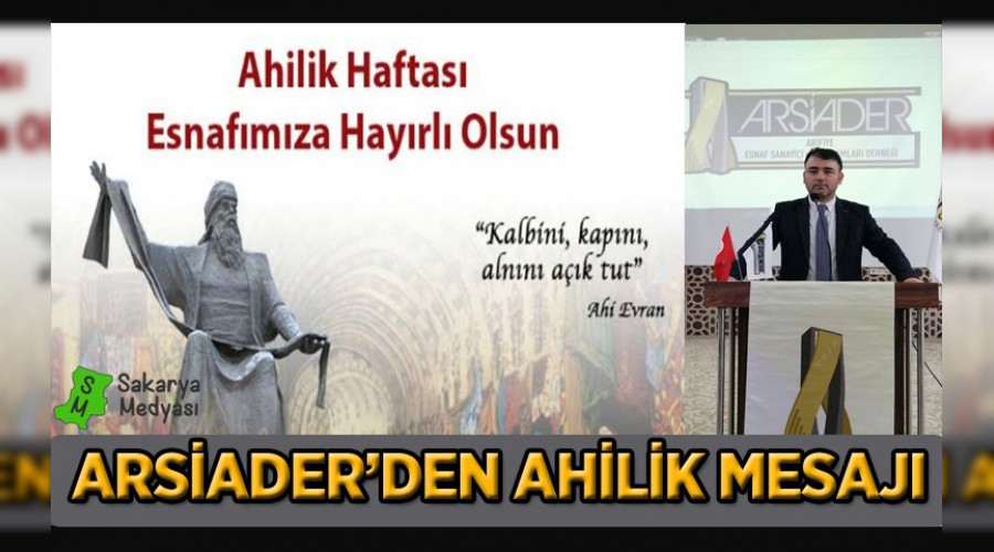 AHLK TEKLATI HAFTASI KUTLU OLSUN...