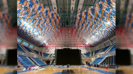 AK Parti Sakarya 7. Olaan l Kongresi hazrlklar tm hzyla sryor.