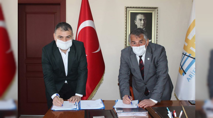 Arifiye'de Mutlu Son?