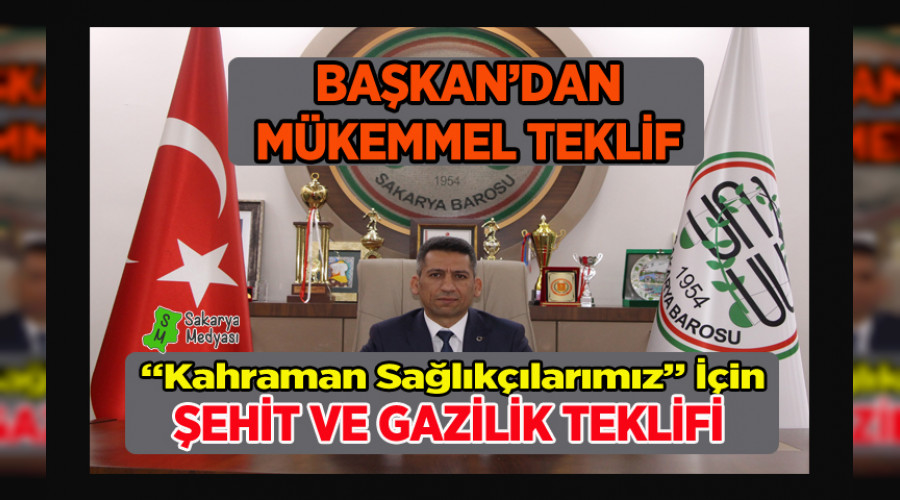 BARO BA�KANI BURAK'TAN M�KEMMEL TEKL�F
