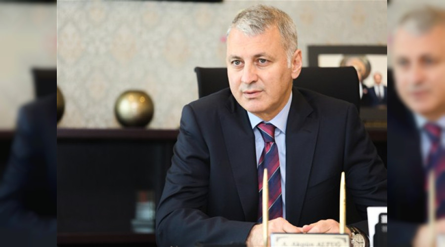 Bakan Altu'dan Anneler Gn Mesaj
