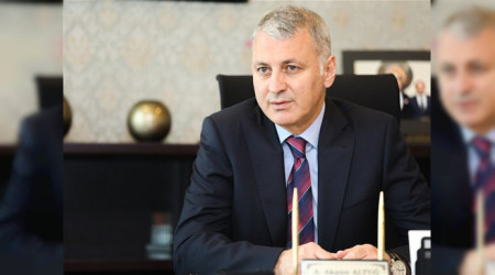 Bakan Altu'dan Anneler Gn Mesaj