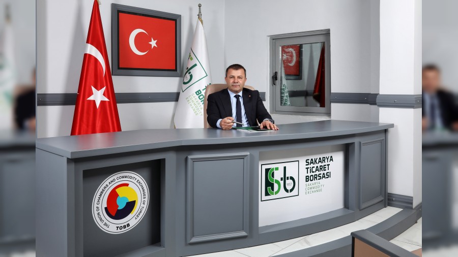 Bakan Mustafa Genten 15 Temmuz Demokrasi ve Mill Birlik Gn Mesaj