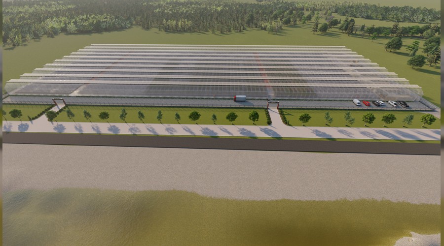 Bu proje Trkiye'de bir ilk olacak!...