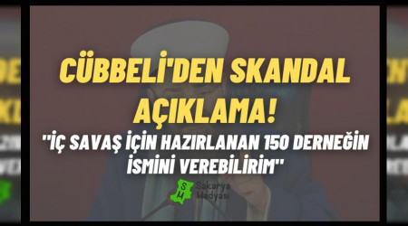 CBBEL FA ETT! SAVCILIK HAREKETE GET