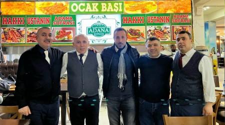 Efsane Futbolcu "Takoz Recep" Sakaryada scak bir karlamayla arland