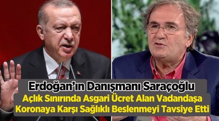 ERDOAN'IN DANIMANINDAN SALIKLI BESLENN TAVSYES