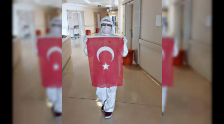 Gerek Dnya Kahramanlar arasnda 30 Baget Yzk sahibi belli oldu