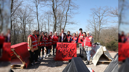 Hayvanseverleri Mutlu Eden Haber