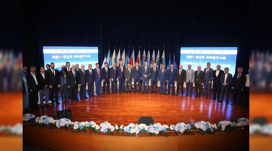 İşbirliğiyle müşterek şehircilik anlayışı tesis edilecek