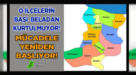 KUZEYN LELER DURULMUYOR!...