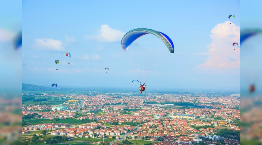 Sakarya Ortadounun En Byk Turizm Fuarnda lk Defa Tantlacak