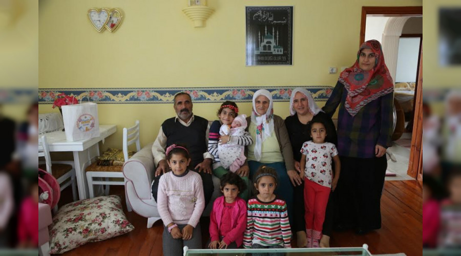 Sapanca, 68 Bebee Ho Geldin Dedi