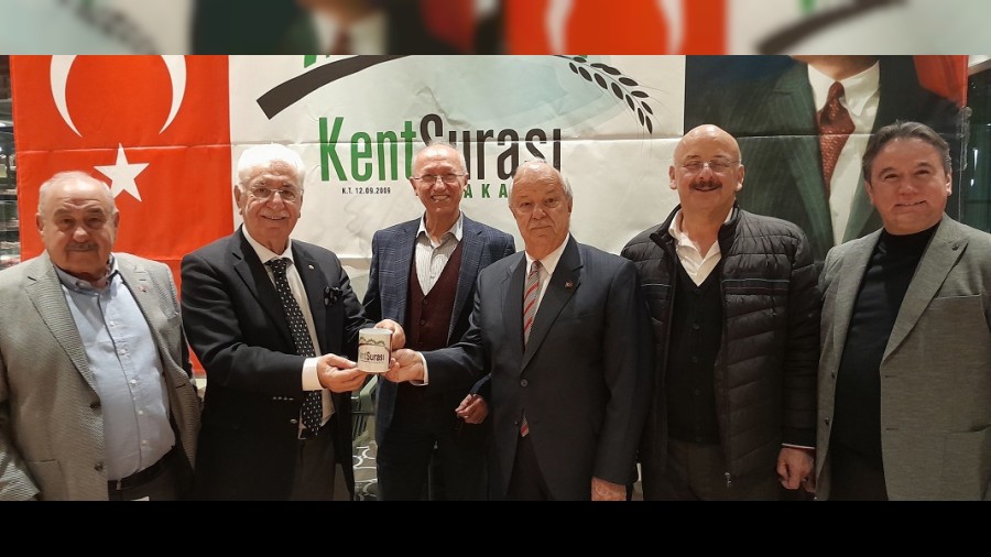 Sapanca Gl'nde en radikal tedbirlerin bir an nce alnmas gerekiyor