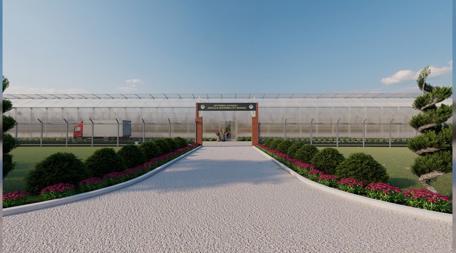 ehrimizin tarmsal geleceini garanti altna alyoruz