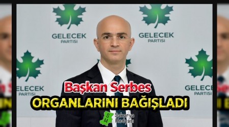 TM ORGANLARINI BAILADI