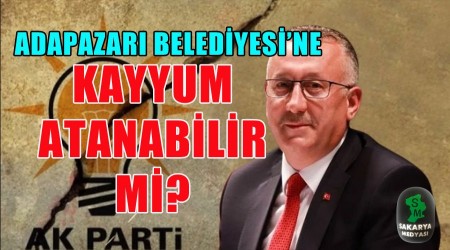 YEN� BELED�YE BA�KANI K�M OLACAK?..