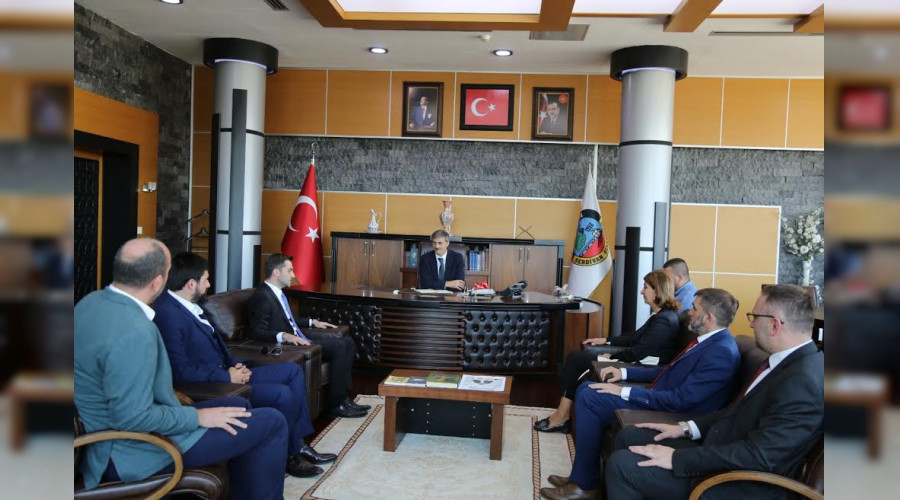 Balkanlar ve Anadolu Kardelii