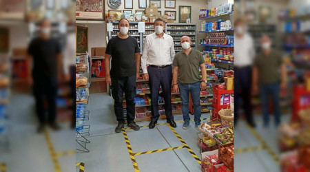 BELED�YELERDEN �STEKLER�M�Z VAR