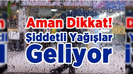 B�y�k�ehir�den �nemli uyar�