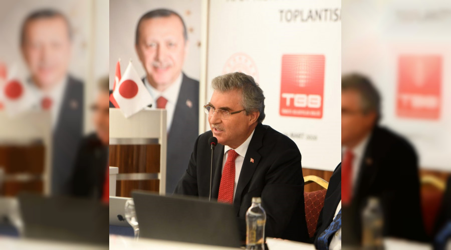 'Deprem ldrmez binalar ldrr'