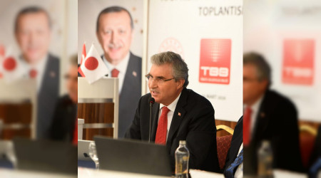 'Deprem ldrmez binalar ldrr'