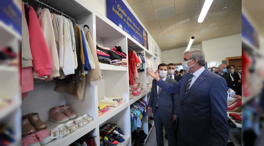 htiya sahiplerine ynelik Sosyal Maaza SGMde ald